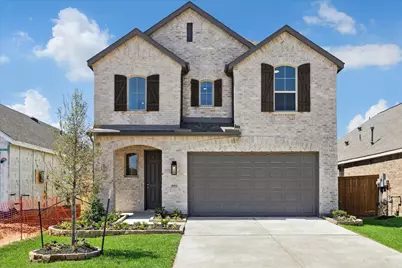 4911 Sand Clouds Drive, Katy, TX 77493 - Photo 1