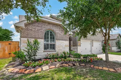 2619 Lilac Point Lane, Brookshire, TX 77423 - Photo 2