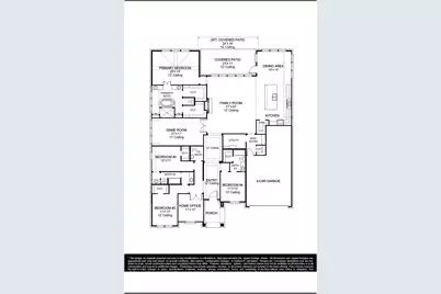 16320 Water Vole Court, Magnolia, TX 77354 - Photo 2