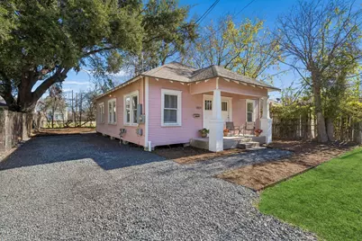 1804 Fletcher Street, Houston, TX 77009 - Photo 2