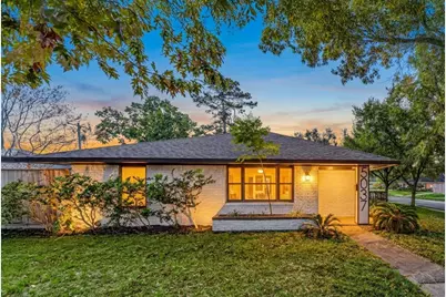 5037 W 43rd Street, Houston, TX 77092 - Photo 2