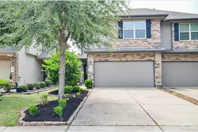 6458 Calgary Woods Lane, Katy, TX 77494 - Photo 1