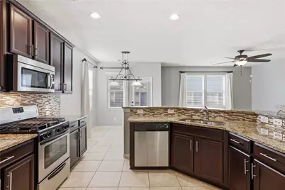 2412 Via Montesano, League City, TX 77573 - Photo 18