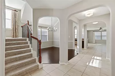 2412 Via Montesano, League City, TX 77573 - Photo 10
