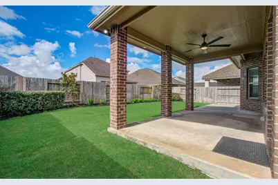 23007 Indigo Prairie Lane, Katy, TX 77493 - Photo 18