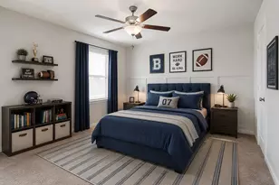 23007 Indigo Prairie Ln, Katy, TX 77493 - Photo 26