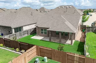 23007 Indigo Prairie Ln, Katy, TX 77493 - Photo 20