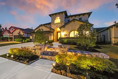 28172 Woodland Bend Way, Spring, TX 77386 - Photo 2