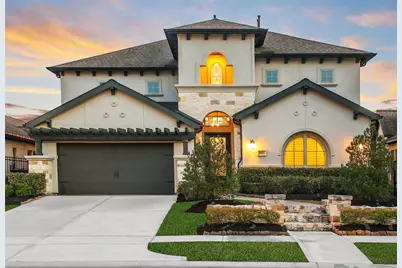 28172 Woodland Bend Way, Spring, TX 77386 - Photo 1