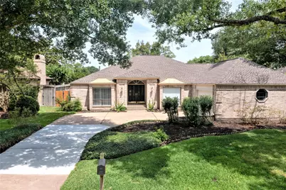 13110 Waldemere Drive, Houston, TX 77077 - Photo 1
