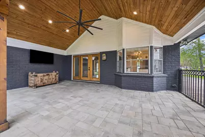 507 Blue Willow Drive, Houston, TX 77042 - Photo 4