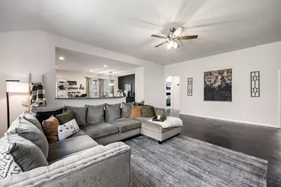 20126 Wade Hampton Drive, Cleveland, TX 77327 - Photo 8