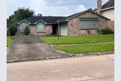 7931 Southmeadow Drive, Houston, TX 77071 - Photo 1