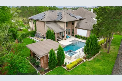 143 W Valera Ridge Place, Spring, TX 77389 - Photo 48