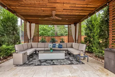 143 W Valera Ridge Place, Spring, TX 77389 - Photo 42