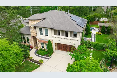 143 W Valera Ridge Place, Spring, TX 77389 - Photo 2