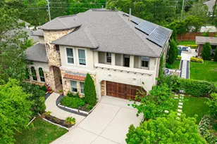 143 W Valera Ridge Pl, Spring, TX 77389 - Photo 2