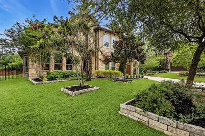 143 W Valera Ridge Place, Spring, TX 77389 - Photo 6