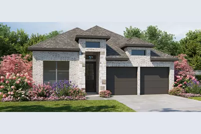 393 Mulberry Creek Creek, Conroe, TX 77304 - Photo 1