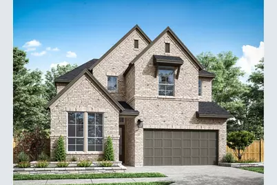 22410 Topaz Harbor Lane, Tomball, TX 77377 - Photo 1