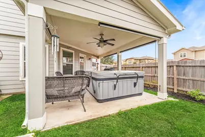 9826 Mills Orchard Drive, Houston, TX 77070 - Photo 20