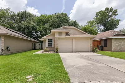 23511 Tree House Lane, Spring, TX 77373 - Photo 1
