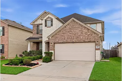 2303 Lawn Crest Drive, Houston, TX 77489 - Photo 4