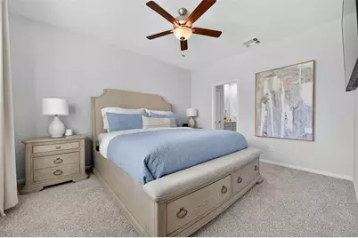 8453 Sweet Cherry Lane, Magnolia, TX 77354 - Photo 20