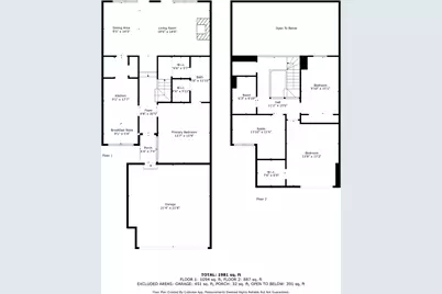 304 E Adoue Street, Alvin, TX 77511 - Photo 12