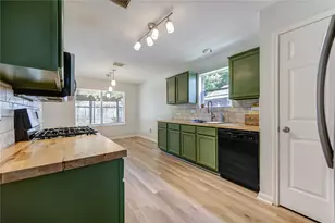 4130 Donalbain Dr, Spring, TX 77373 - Photo 14