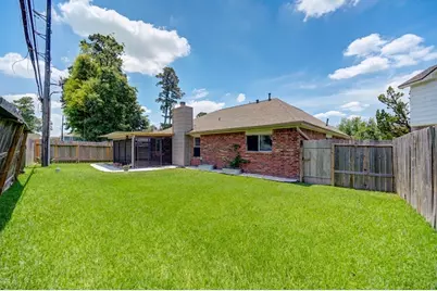 4130 Donalbain Drive, Spring, TX 77373 - Photo 30