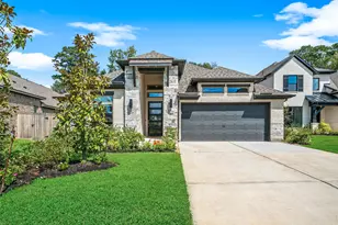 118 Sierra Strm Ct, Conroe, TX 77304 - Photo 2
