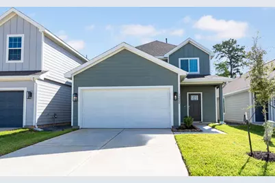 15658 Coneflower Hills Drive, Houston, TX 77090 - Photo 2