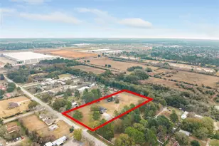 18914 Hamish Rd, Tomball, TX 77377 - Photo 1