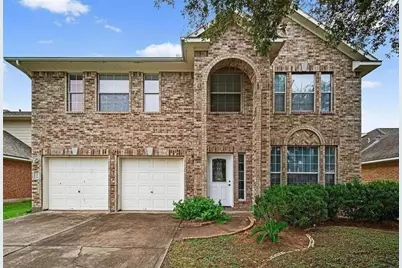 8419 Spotslyvania Ln, Houston, TX 77083 - Photo 1