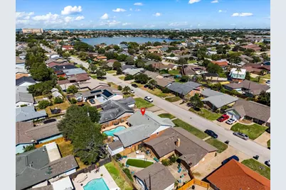 3411 Dominique Drive, Galveston, TX 77551 - Photo 44