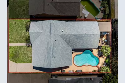 3411 Dominique Drive, Galveston, TX 77551 - Photo 6