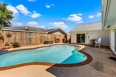 3411 Dominique Drive, Galveston, TX 77551 - Photo 40