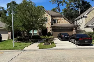 4910 Woodbury Mill Dr, Spring, TX 77389 - Photo 1