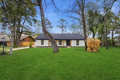 28 Winged Foot Drive, Panorama Village, TX 77304 - Photo 4