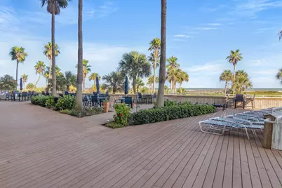 1401 E Beach Drive #510, Galveston, TX 77550 - Photo 20