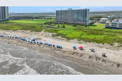 1401 E Beach Drive #510, Galveston, TX 77550 - Photo 26
