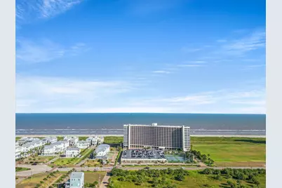 1401 E Beach Drive #510, Galveston, TX 77550 - Photo 1