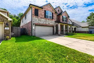 23114 Biddle Dr, Porter, TX 77365 - Photo 2