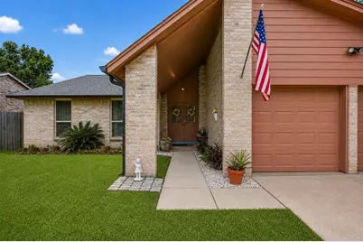 17411 Huntersglen Circle, Humble, TX 77396 - Photo 2