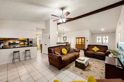 17411 Huntersglen Circle, Humble, TX 77396 - Photo 8