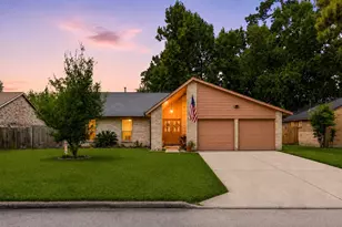 17411 Huntersglen Cir, Humble, TX 77396 - Photo 1