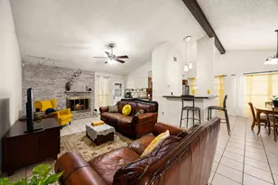 17411 Huntersglen Cir, Humble, TX 77396 - Photo 4