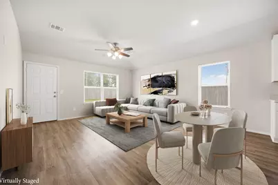 2006 Brixham Bluff Lane, Spring, TX 77373 - Photo 8