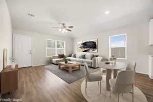 2006 Brixham Bluff Ln, Spring, TX 77373 - Photo 8